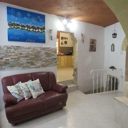 Amelia'S House Of Character Apartment Cospicua Exterior foto