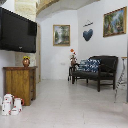 Amelia'S House Of Character Apartment Cospicua Exterior foto