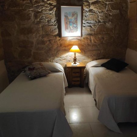 Amelia'S House Of Character Apartment Cospicua Exterior foto