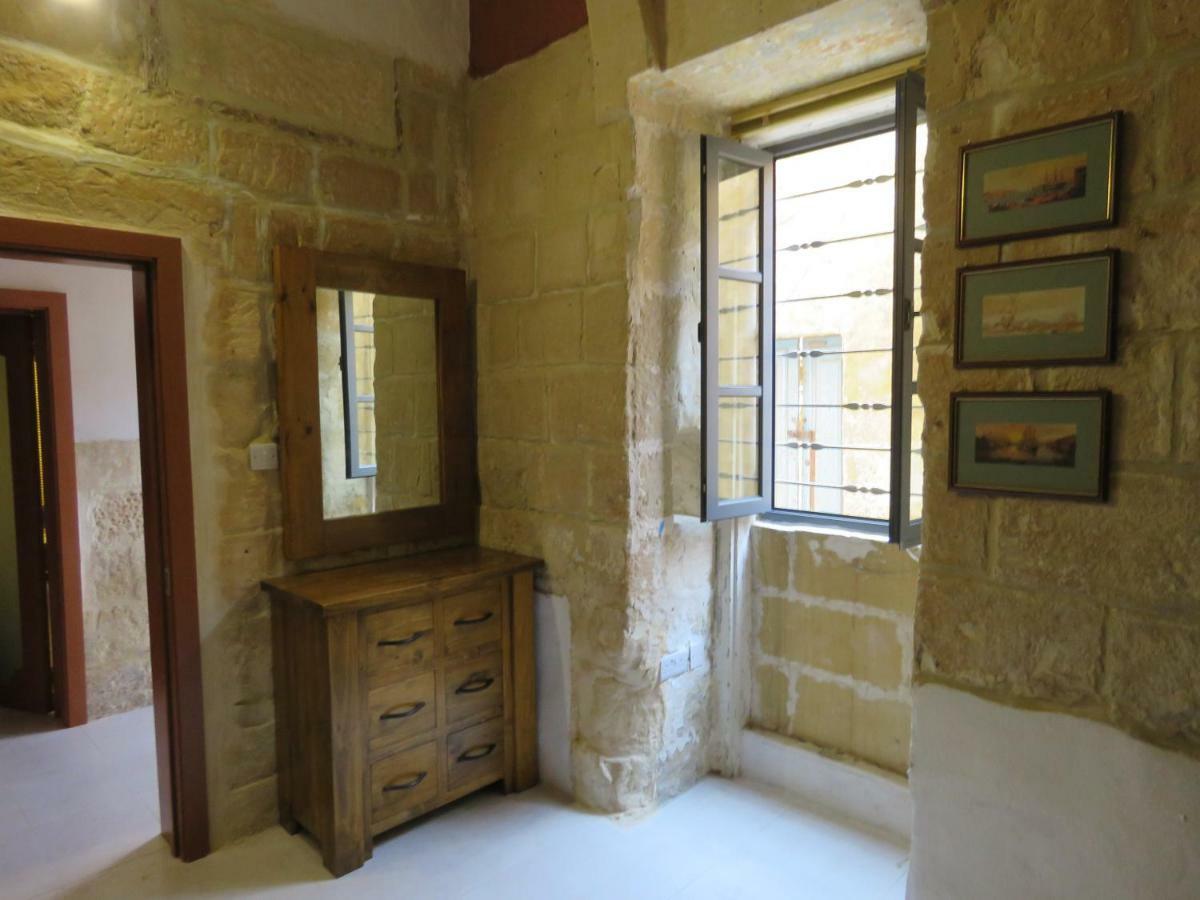 Amelia'S House Of Character Apartment Cospicua Exterior foto