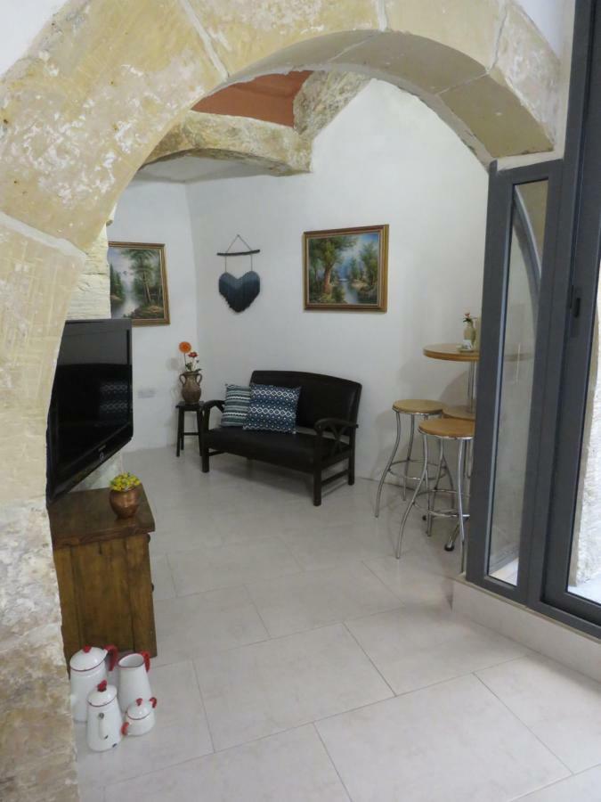 Amelia'S House Of Character Apartment Cospicua Exterior foto