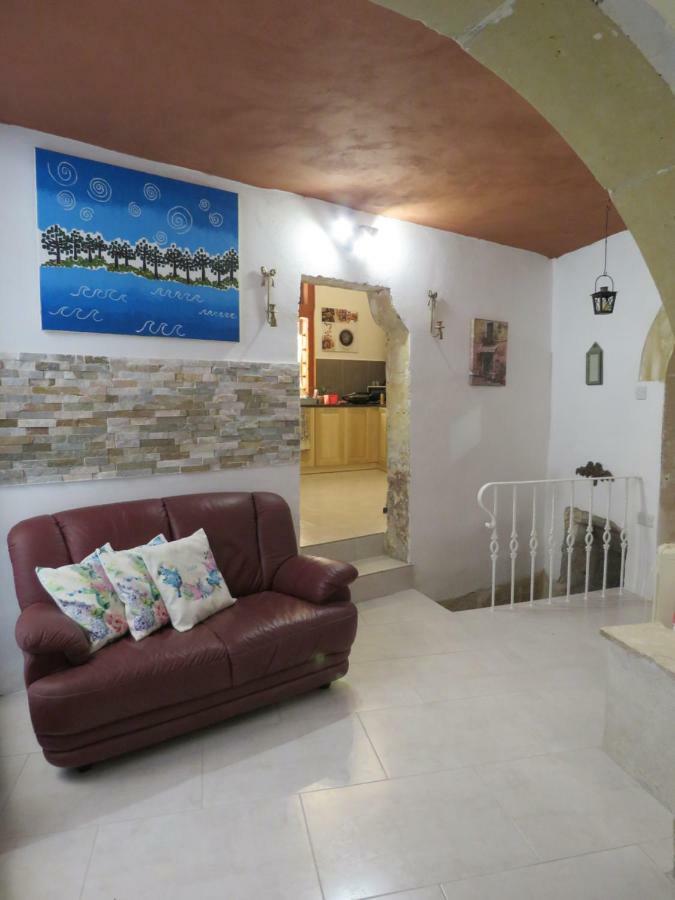 Amelia'S House Of Character Apartment Cospicua Exterior foto