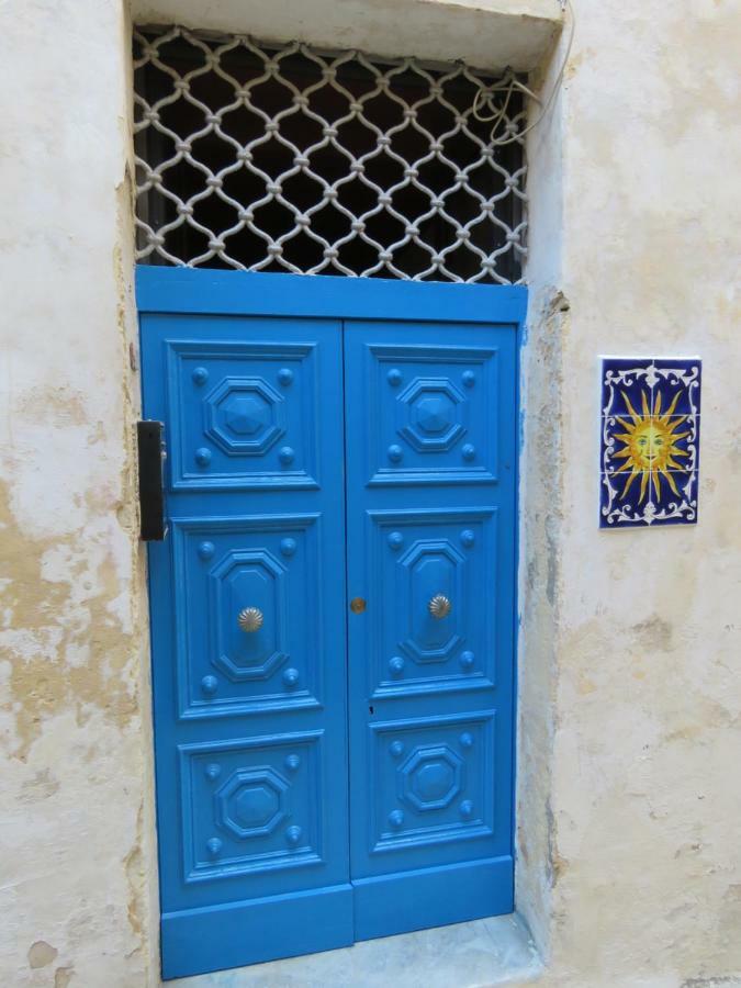 Amelia'S House Of Character Apartment Cospicua Exterior foto