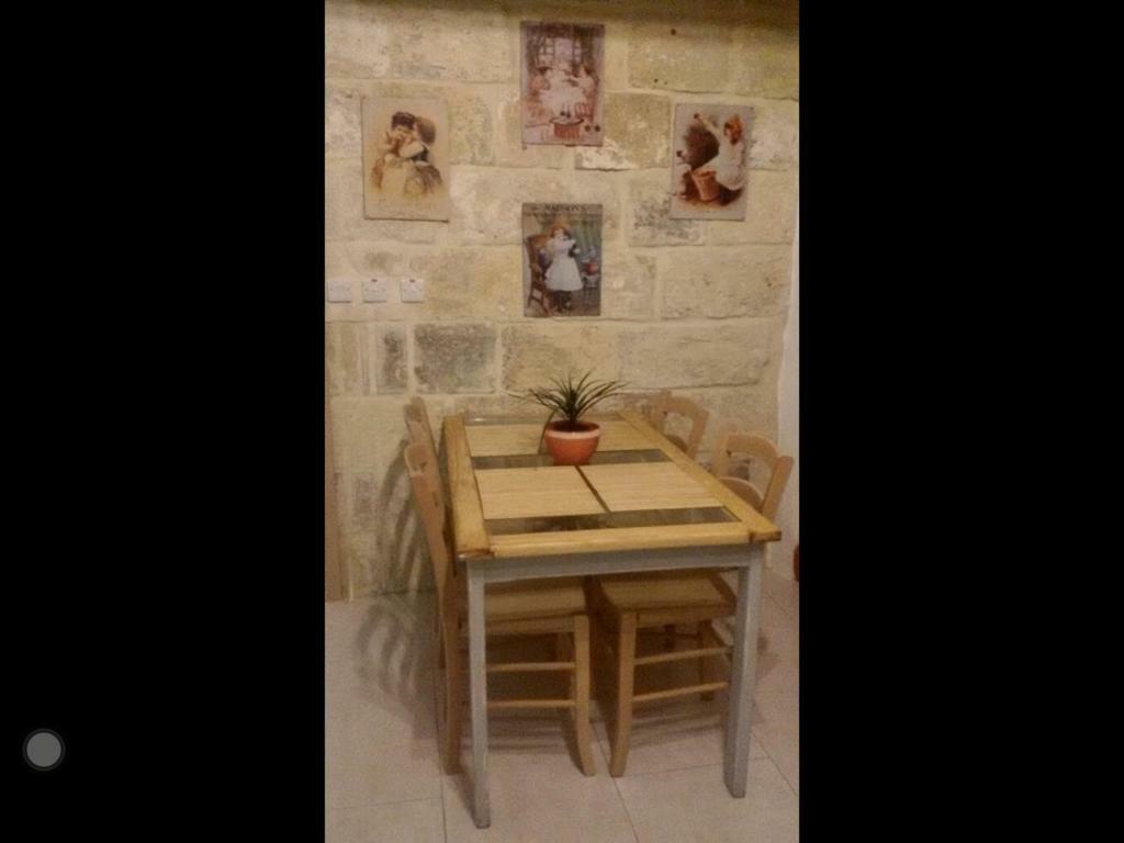Amelia'S House Of Character Apartment Cospicua Exterior foto