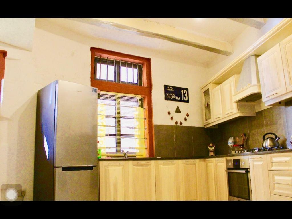 Amelia'S House Of Character Apartment Cospicua Exterior foto