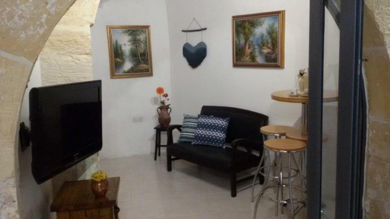 Amelia'S House Of Character Apartment Cospicua Exterior foto