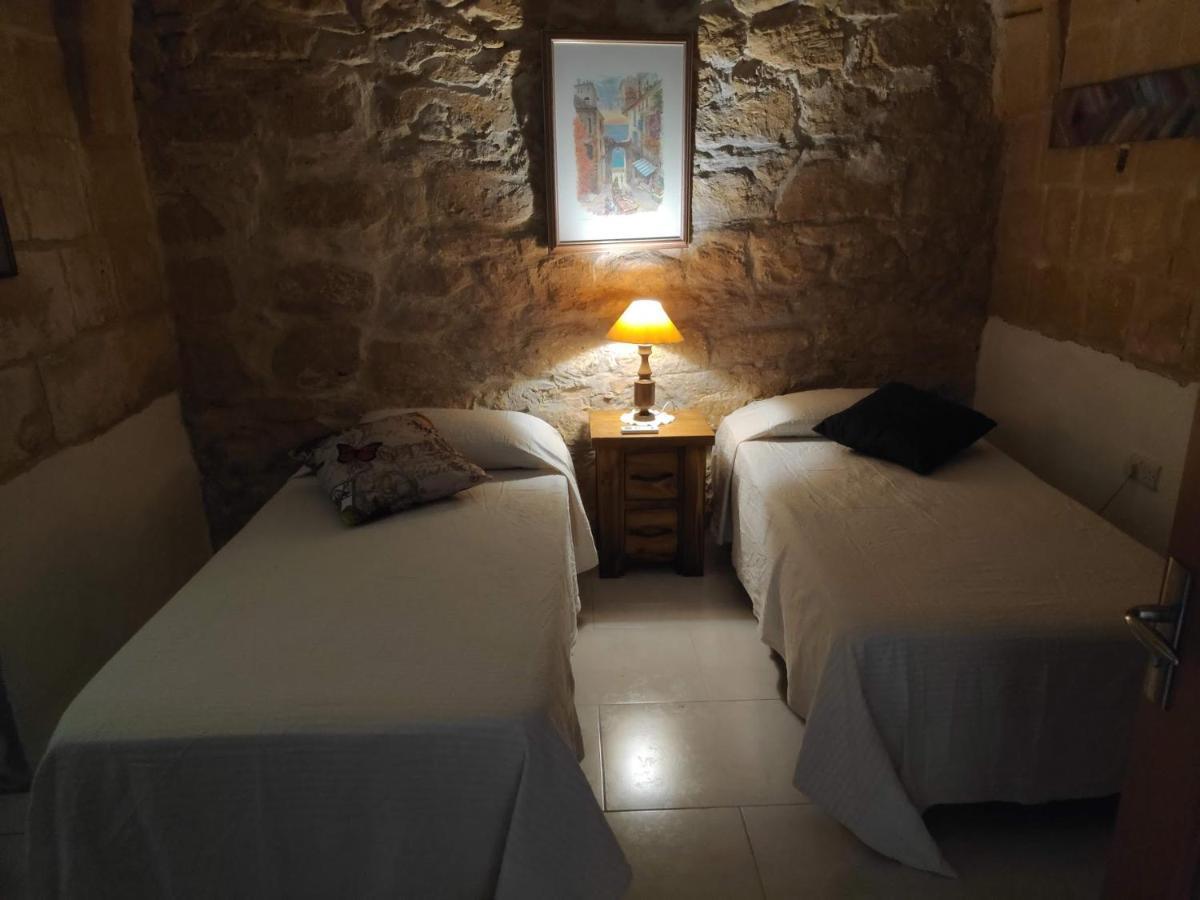 Amelia'S House Of Character Apartment Cospicua Exterior foto