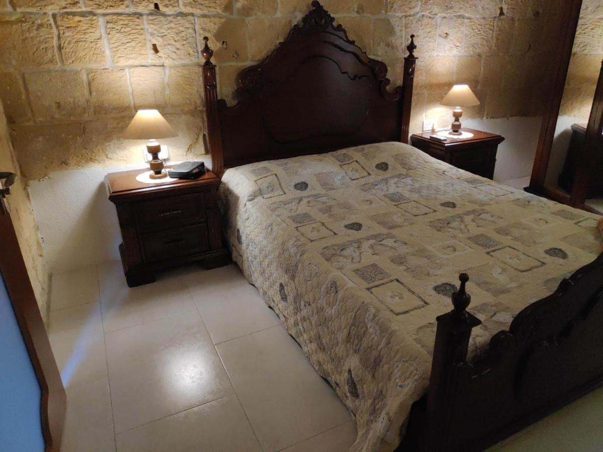 Amelia'S House Of Character Apartment Cospicua Exterior foto